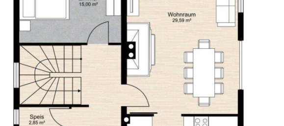 5 chambres Maison à Aschau im Zillertal, Austria No. 241890 18