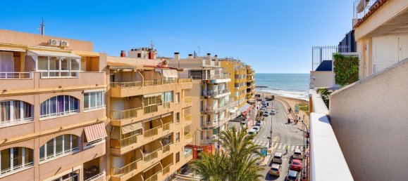 3 Schlafzimmer Penthouse in Torrevieja, Spain, Nr. 149402 22
