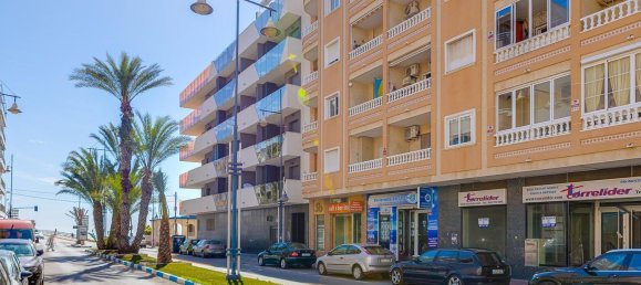 3 Schlafzimmer Penthouse in Torrevieja, Spain, Nr. 149402 16