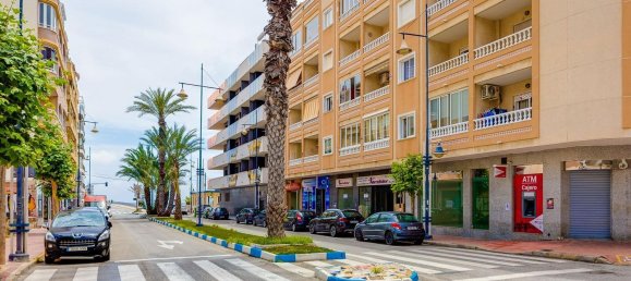 3 Schlafzimmer Penthouse in Torrevieja, Spain, Nr. 149402 49