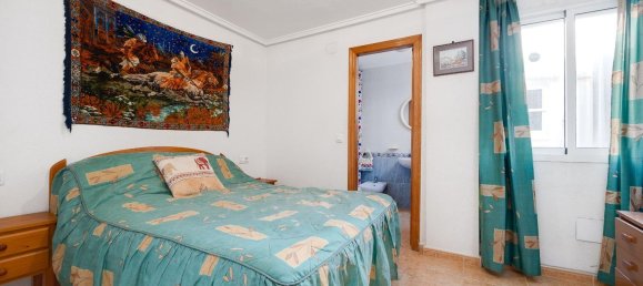 3 Schlafzimmer Penthouse in Torrevieja, Spain, Nr. 149402 39