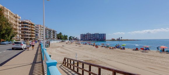 3 Schlafzimmer Penthouse in Torrevieja, Spain, Nr. 149402 3