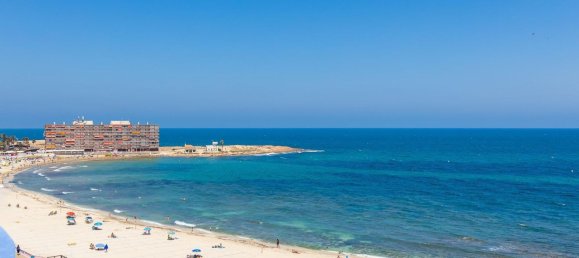 3 Schlafzimmer Penthouse in Torrevieja, Spain, Nr. 149402 6