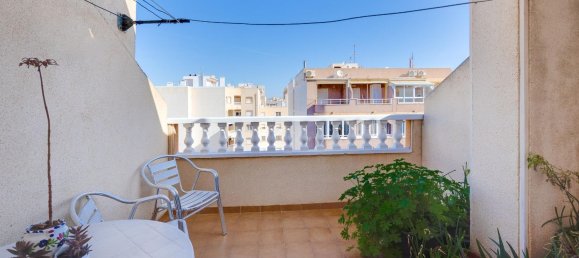 3 Schlafzimmer Penthouse in Torrevieja, Spain, Nr. 149402 20