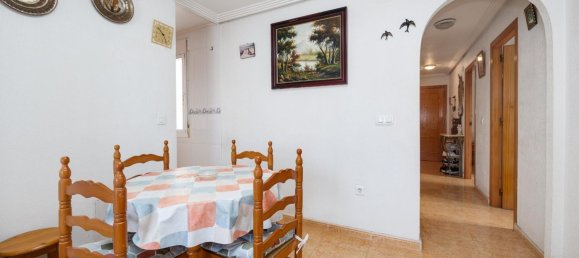 3 Schlafzimmer Penthouse in Torrevieja, Spain, Nr. 149402 36