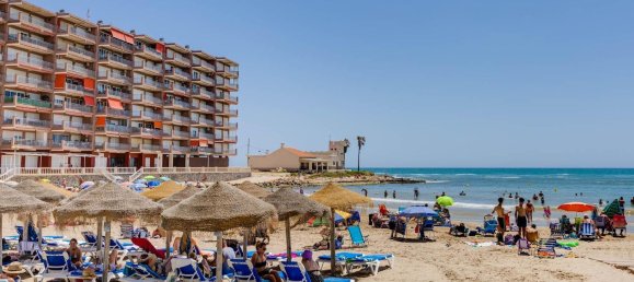 3 Schlafzimmer Penthouse in Torrevieja, Spain, Nr. 149402 10