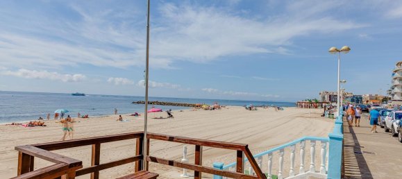 3 Schlafzimmer Penthouse in Torrevieja, Spain, Nr. 149402 2