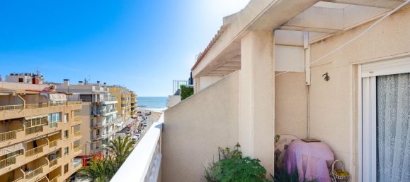3 Schlafzimmer Penthouse in Torrevieja, Spain, Nr. 149402 21
