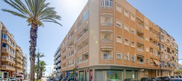 3 Schlafzimmer Penthouse in Torrevieja, Spain, Nr. 149402 28