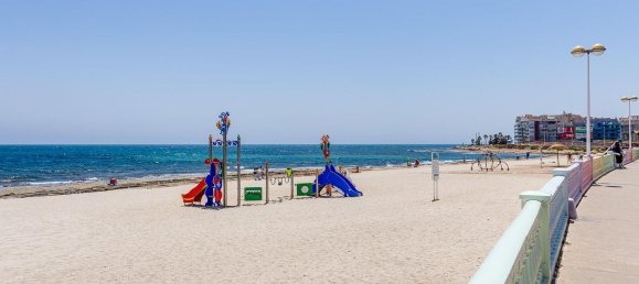 3 Schlafzimmer Penthouse in Torrevieja, Spain, Nr. 149402 4