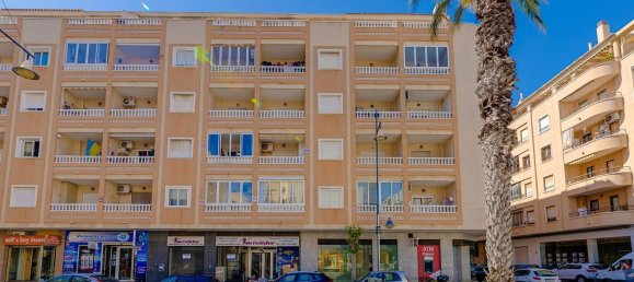 3 Schlafzimmer Penthouse in Torrevieja, Spain, Nr. 149402 27