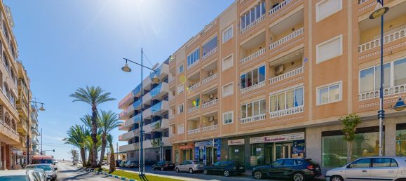 3 Schlafzimmer Penthouse in Torrevieja, Spain, Nr. 149402 15