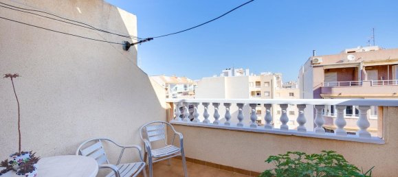 3 Schlafzimmer Penthouse in Torrevieja, Spain, Nr. 149402 32