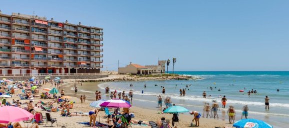 3 Schlafzimmer Penthouse in Torrevieja, Spain, Nr. 149402 8