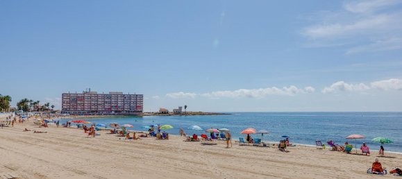 3 Schlafzimmer Penthouse in Torrevieja, Spain, Nr. 149402 50