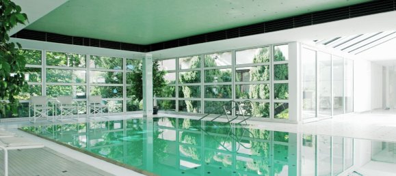 1 bedroom Apartment in Frankfurt am Main, Germany No. 107926 5