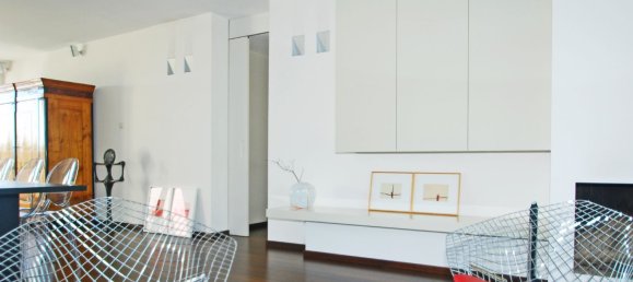 1 bedroom Apartment in Frankfurt am Main, Germany No. 107926 2