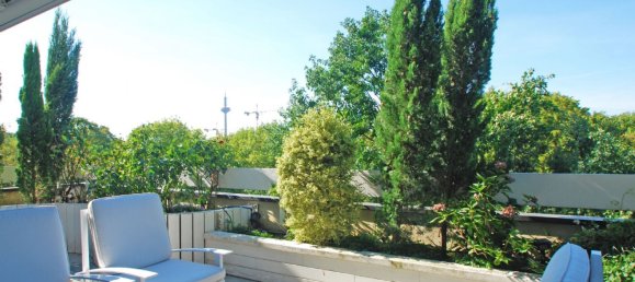 1 bedroom Apartment in Frankfurt am Main, Germany No. 107926 3