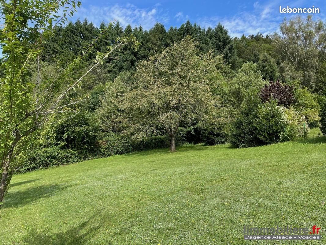 Grundstück in Wisembach, France 1200m², Nr. 63080