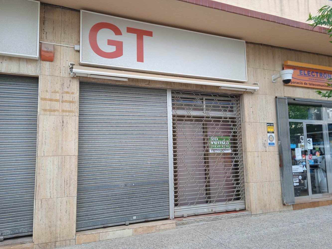 Propriété commerciale à Roses, Spain 80m² No. 216067