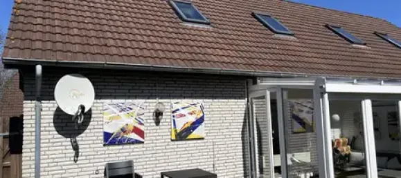 1 bedroom Apartment in Wittmund, Germany No. 64454 4