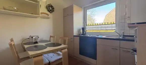 1 bedroom Apartment in Wittmund, Germany No. 64454 8