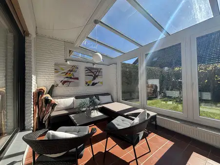 1 bedroom Apartment in Wittmund, Germany No. 64454