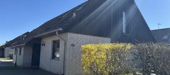 1 bedroom Apartment in Wittmund, Germany No. 64454 6