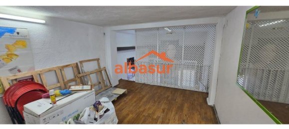 عقار تجاري في Cordoba, Spain 28متر مربع رقم 169600 3