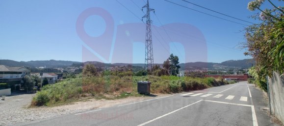 Terreno en Moreira de Conegos, Portugal 6500 m² No. 55682 3