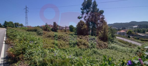 Terreno en Moreira de Conegos, Portugal 6500 m² No. 55682 2