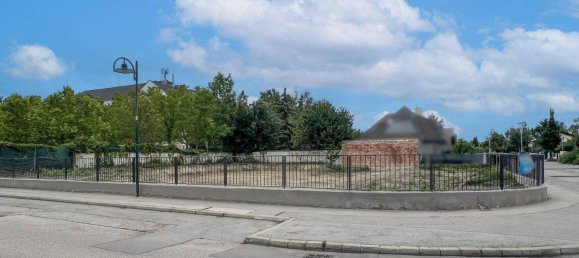 433m² Land in Biedermannsdorf, Austria No. 259985 4