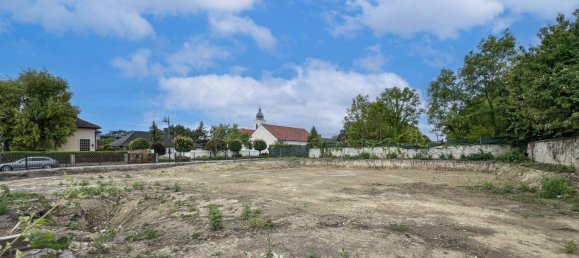 433m² Land in Biedermannsdorf, Austria No. 259985 2