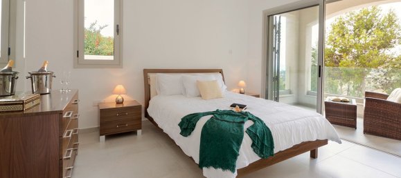 4 Schlafzimmer Villa in Paphos, Cyprus, Nr. 10135 4