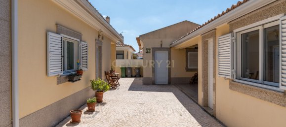 4 bedrooms Villa in Setubal, Portugal No. 208936 45