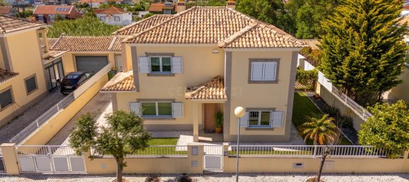 4 bedrooms Villa in Setubal, Portugal No. 208936 33