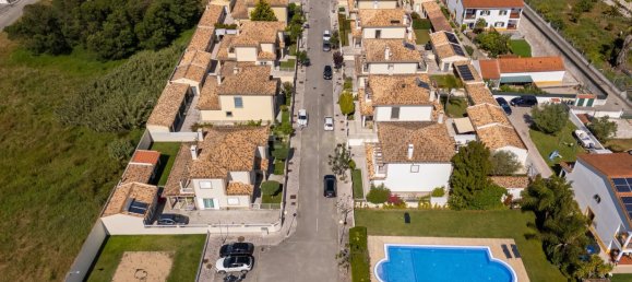 4 bedrooms Villa in Setubal, Portugal No. 208936 31