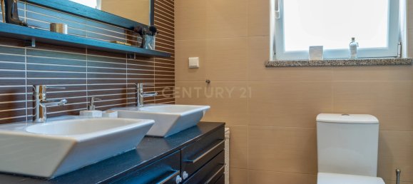 4 bedrooms Villa in Setubal, Portugal No. 208936 21