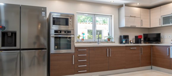 4 bedrooms Villa in Setubal, Portugal No. 208936 7