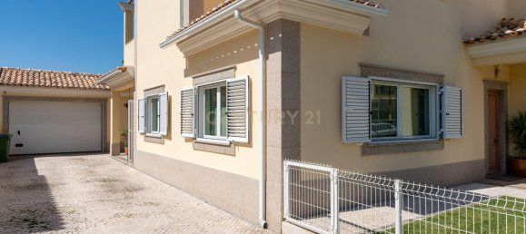 4 bedrooms Villa in Setubal, Portugal No. 208936 40