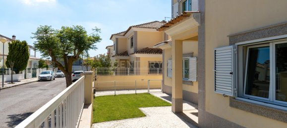 4 bedrooms Villa in Setubal, Portugal No. 208936 38