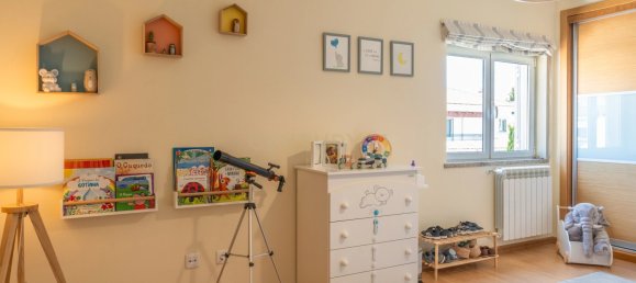 4 bedrooms Villa in Setubal, Portugal No. 208936 23