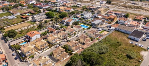 4 bedrooms Villa in Setubal, Portugal No. 208936 42