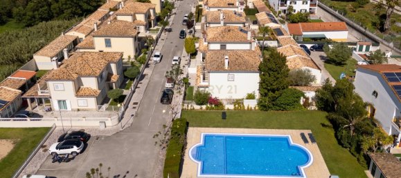 4 bedrooms Villa in Setubal, Portugal No. 208936 3