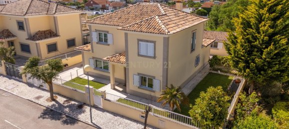 4 bedrooms Villa in Setubal, Portugal No. 208936 35