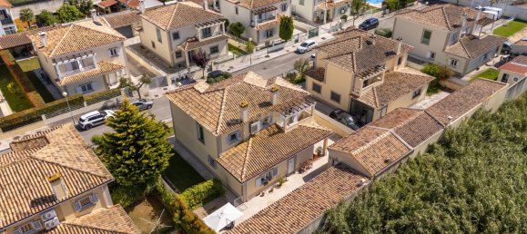 4 bedrooms Villa in Setubal, Portugal No. 208936 36