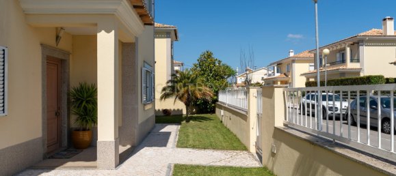 4 bedrooms Villa in Setubal, Portugal No. 208936 39