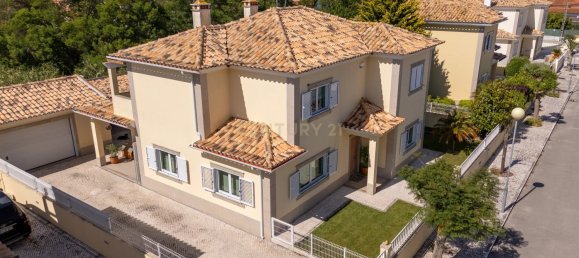 4 bedrooms Villa in Setubal, Portugal No. 208936 34