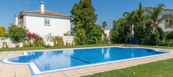 4 bedrooms Villa in Setubal, Portugal No. 208936 32
