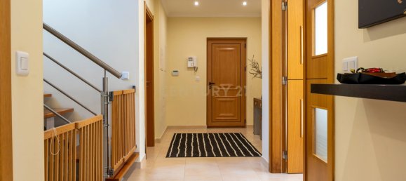 4 bedrooms Villa in Setubal, Portugal No. 208936 13